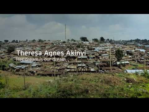 Life in Kibera