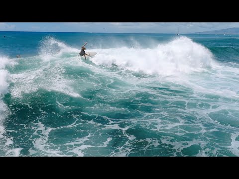 Ala Moana Bowls (Sep 12, 2022)   4K