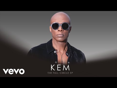 Kem, Rick Ross - Right On Time (Audio)