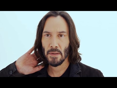 The Matrix Resurrections - Final Trailer 2021 Keanu Reeves, Carrie Anne Moss