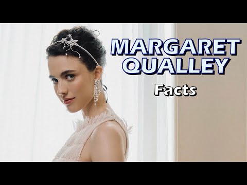 10 Facts about Margaret Qualley