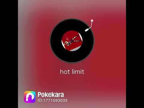 hot limit歌ってみた。 #歌ってみた動画