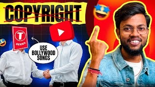 2025 Big Youtube Update | अब दबा के Bollywood Music Use करो, Copyright नहीं आयेगा 🔥