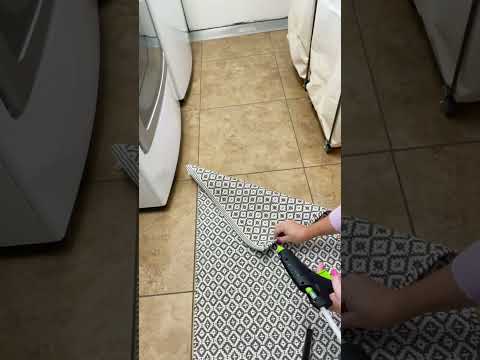 Make Any Rug Non-Slip with this Simple Trick