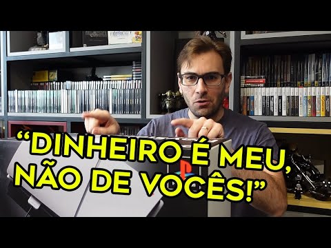 BRKsEDU responde Haters sobre o PS5 PRO e cita Games EduUu