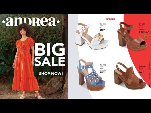 CATALOGO  ANDREA BIG  SALE  2024