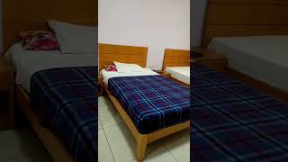 Infosys Mysore Campus Accommodation Room Tour..!!  1st batch 2yrs.#mysore #shorts #youtubeshorts