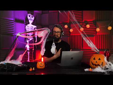 Starting a Radio Station isn't SpoOooOky with Radio.co | Webinar | October 2022 🎃