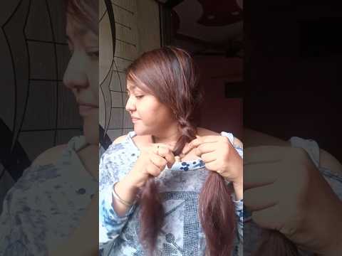 Test viral hair stylist।#viral #trending #hairstyle