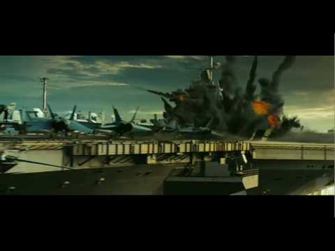 Transformers 2: Revenge of the Fallen, Original Transformers Theme (Alternate Version)