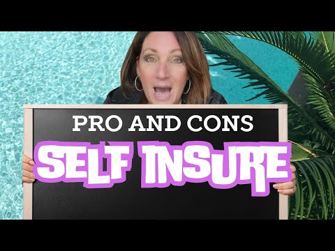 Should I self insure my home through the insurance crisis?