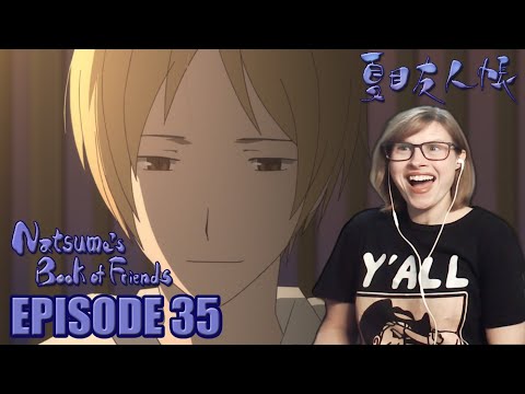 Romania Black - Natsume Yuujinchou Season 3: Episode 9 Reaction! THE WINDS OF AUTUMN?!