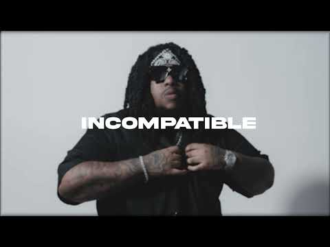 3Breezy - Incompatible (Official Audio)