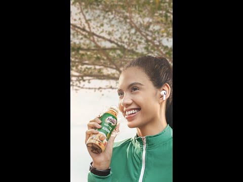 Plant-based Milo | Nestlé Innovates