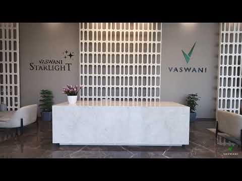 Vaswani Starlight ECC Main Road - Whitefield