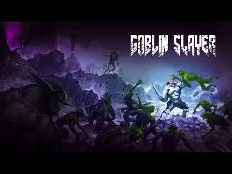 Goblin Slayer OST - Main Theme