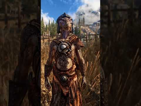 Waste 10,000 Septims in Skyrim