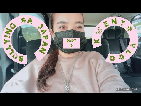 Part 2 kwento blog buhay sa japan