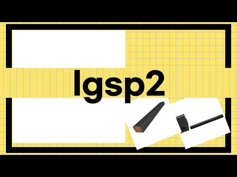 LGSP2 제품 리뷰와 사용 후기 영상 확인하기