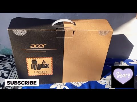 🔥 "Unboxing the 🔥ACER ASPIRE 3 i3 12TH GEN A324-51🔥 – THE ULTIMATE BUDGET BEAST!" 🔥