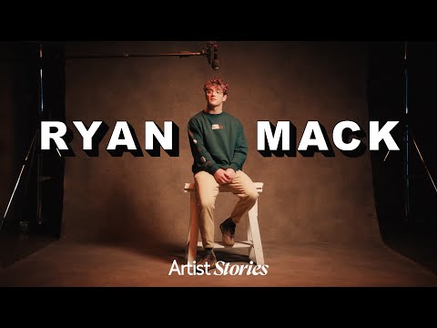 Artist Stories: @ryanmackmusic