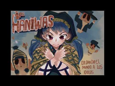 [東方/cumbia andina/ chicha/ Touhou] Entrusting this world to idols (Keiki’s theme)