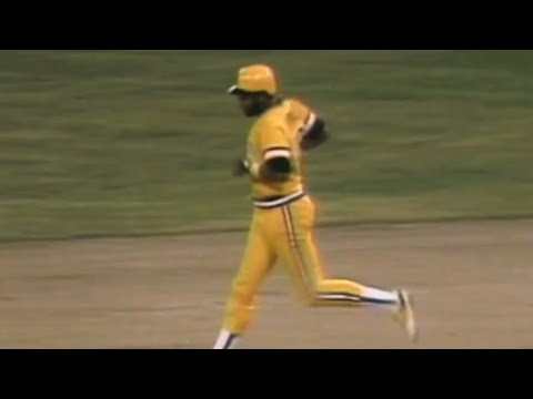 Dave Parker Career Highlights • The Cobra 🐍