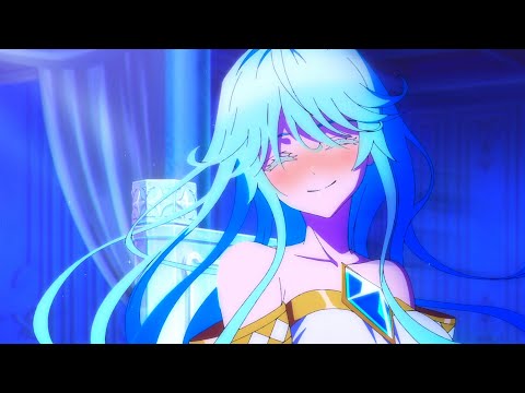 Wistoria: Wand and Sword「AMV」- Feel Invincible