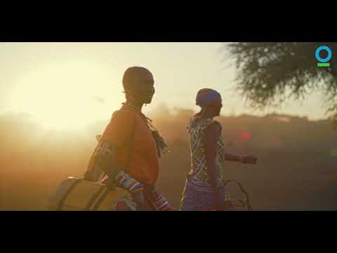 Chyulu Hills - An Ami Vitale, SproutFilms, Dane Henry Digital Collaboration