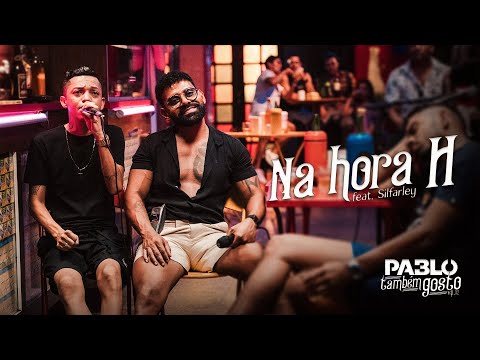 Pablo -  Na Hora H feat.   @silfarleyooreidaseresta     (Eu também gosto EP .02)