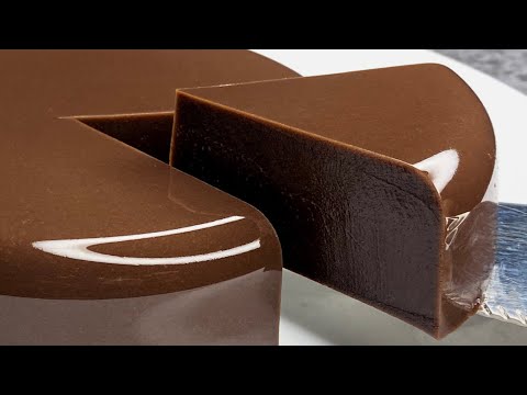 Easy Chocolate Pudding Recipe | Chocolate Pudding Dessert | Eggless