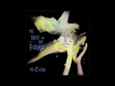 The Cure - Push (HD, CD version, lyrics)