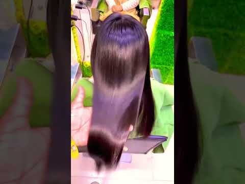 Hair transformation 👸🏻#viral #shorts_video #viralvideo #hairstyle #youtube #hairtransformation