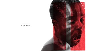 Residente - Guerra (Audio)