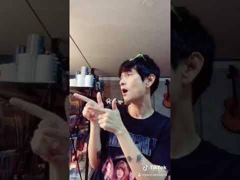 PANCAKE - #เต็มสิบไม่หักครับchallenge (TikTok)