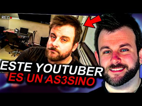 EL YOUTUBER QUE MATÒ A UNA MUJER MIENTRAS HACIA UN DIRECTO l Stephen Mccullagh