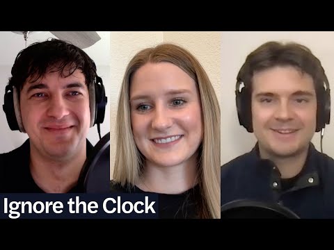 Ignore the Clock | LSAT Demon Daily, Ep. 860