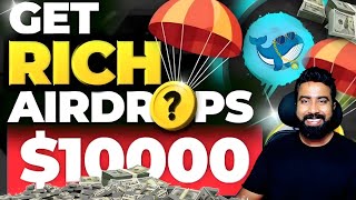 NEW TELEGRAM AIRDROP 2025 💥 || TELEGRAM BIG AIRDROP 🔥 BIGBAIT AIRDROP ✅