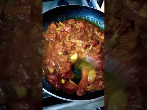 Cooking sounds, cooking videos