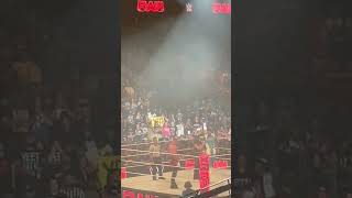 The Day Jey Uso Captured the Title from Bron Breakker