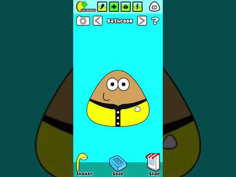 Pou story #20