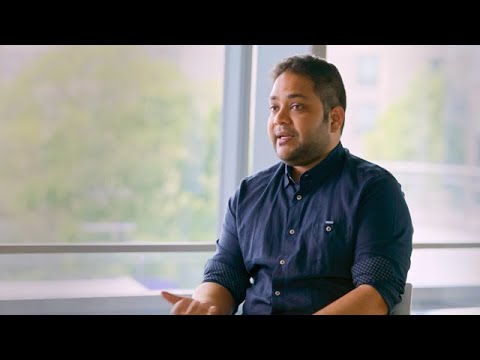 Why I Chose the Kellogg One-Year MBA Program – Srinivesh Thanukula ’21