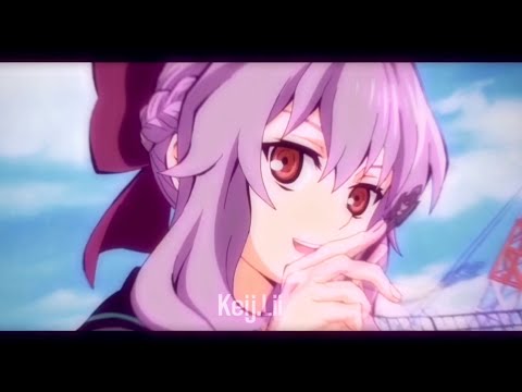 Shinoa Hiiragi || Alight Motion edit