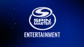 Guru/Spin Master™ Entertainment (2024)