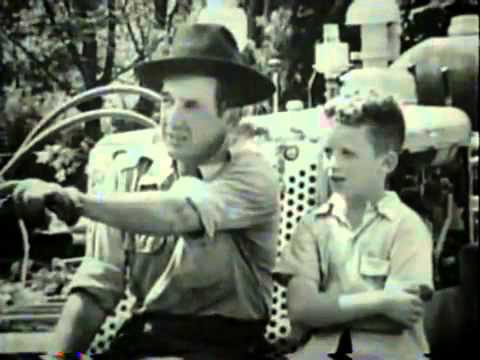 Documentary -Edward R Murrow vs Joe McCarthy.-