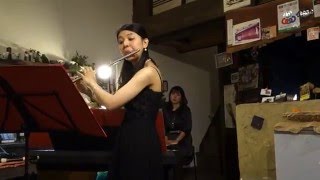 松浦綾音・クリスマスコンサート