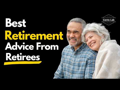 I Interviewed Retirees: Their Best Retirement Advice was Unmissable