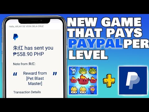 (LEVEL 1 = ₱0.5) PAYOUT KA SA GAME NATO EVERYLEVEL! PWEDE MO AGAD MAWITHDRAW SA GCASH MO