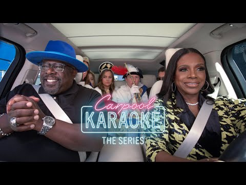 8 New Episodes Live Friday! — Carpool Karaoke: The Series — Apple TV+ Preview