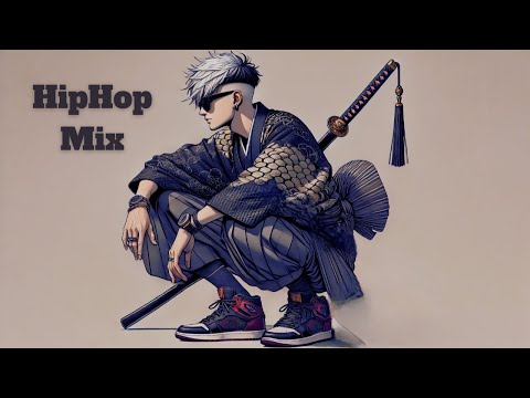 Sonic Serenity: Shamisen and 90s Hip Hop